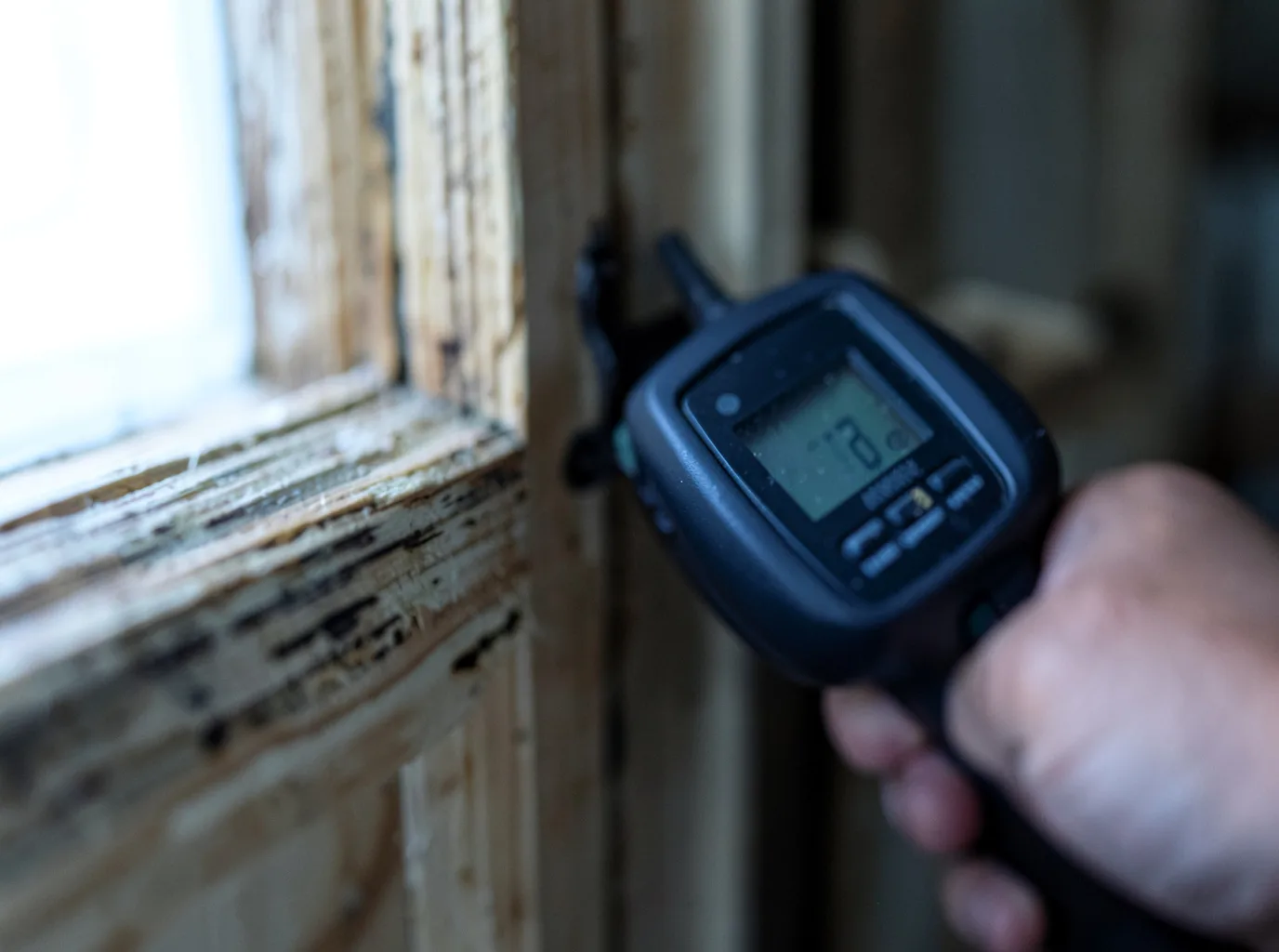 Commercial Water Damage Restoration in Lee, IL